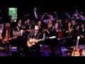 Edwin McCain & The Wilmington Symphony Orchestra-Go Be Young-Chords For A Cause Concert