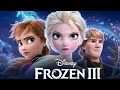 FROZEN 3 LANÇAMENTO 2021