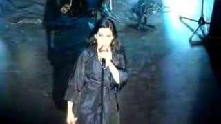 Diana Navarro-Mira lo que te has perdío (Tour 24 Rosas)