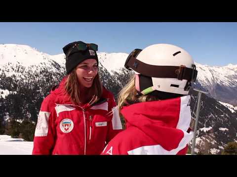 Ecole suisse de ski de Nendz