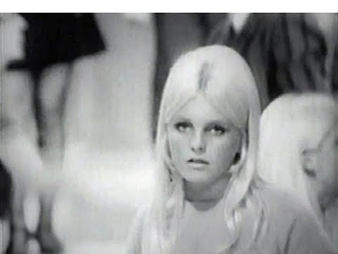 American Bandstand 1968 -Top 10 - Young Girl, Gary Puckett and the Union Gap