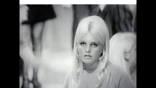 American Bandstand 1968 -Top 10 - Young Girl, Gary Puckett and the Union Gap