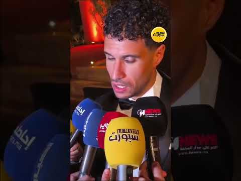 المحمدي: هدفنا الفوز بكأس أفريقيا داخل المغرب