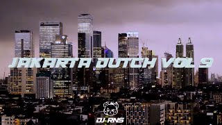 Download lagu MIX TAPE JAKARTA DUTCH VOL. 9 (APRIL 2024) | DJ REINS mp3
