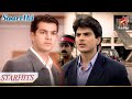 Arjun ने Suraj को दी भयानक धमकी Saarrthi