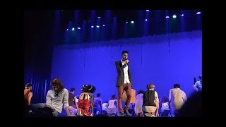 Where Do I Go - Hair