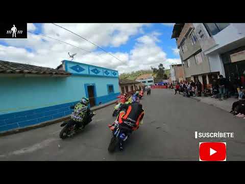 GOPRO🏁CATEGORÍA RX 115c.c.🔥Valida Departamental ALDANA - NARIÑO [JUAN DAVID RIVERA 291].