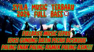 Download lagu SYILA MUSIC TERBARU 2024‼️GUNUNG BATIN DJ SLOW FULL BASS💢#djslowfullbass #djremix #dj #syilamusic mp3