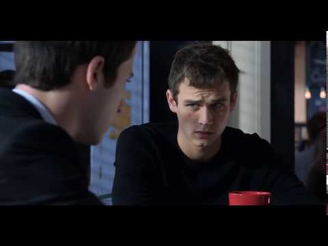 Clay ask Justin for adoption -- 13 Reasons Why Season 2