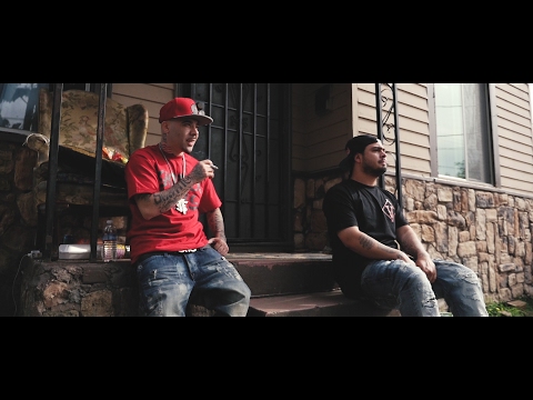 Young Chop - Home Sweet Home Ft Ally Bo (Official Video) Dir. By @StewyFilms