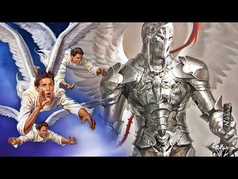 Veliki otpad prije Drugog dolaska - Poruka trojice anđela 616