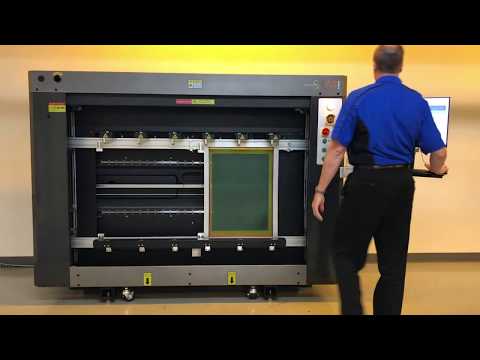 How to start up the SAATI LTS unit after being shut down for several weeks