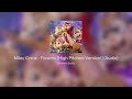 Miley Cyrus Flowers High Pitched Version Audio