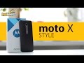 Відеоогляд Motorola Moto X Style 16GB Black