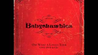 09 You Talk - Babyshambles