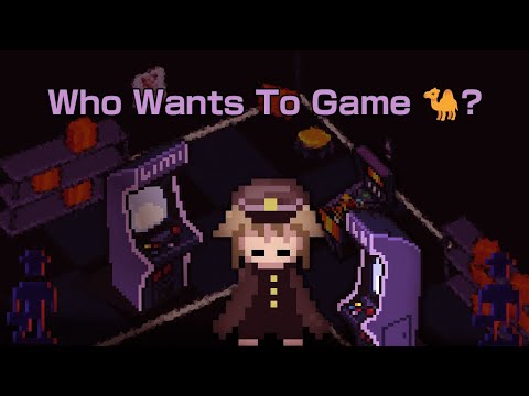 yume 2kki aura and hype moments i think