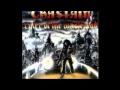 Chastain-Fighting To stay Alive