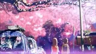 In this moment - The Birthday Massacre AMV (5 centímetros por segundo)