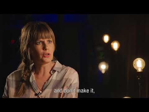 The tips and tricks from Isolde Lasoen, drummer of Daan