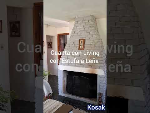 Se Vende Casa con 2 Dormitorios y Piscina Parque Del Plata Sur!!