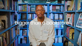Bookmarks Mission Video