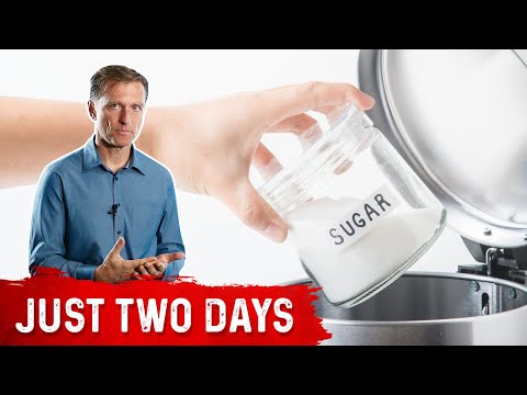 The Truth About Sugar What They Don t Want You To Know