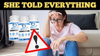 Gluco24 REVIEW – Does Gluco24 Work? What you Need to Know about Gluco24 Supplement.