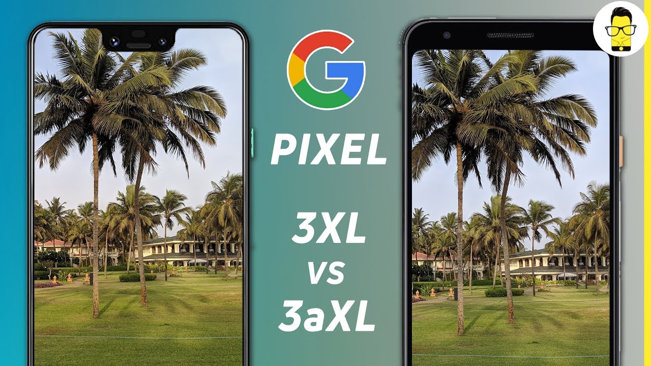 Pixel 3a XL vs Pixel 3 XL camera comparison: are there any differences?