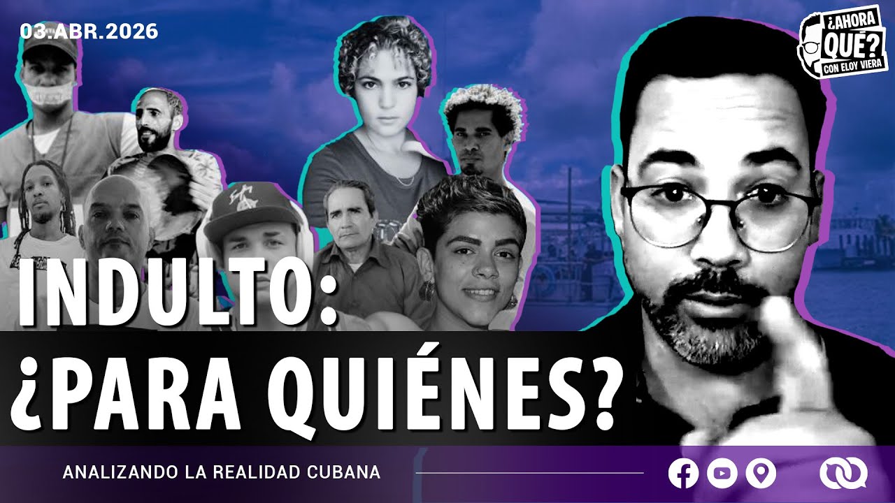 Indulto: ¿para quiénes?