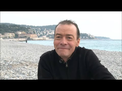 Pascal Brunner : le combat inspirant d'un présentateur contre le cancer