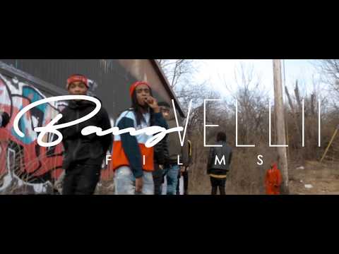 900Woo X Blud -"SKURRT" (MUSIC VIDEO)