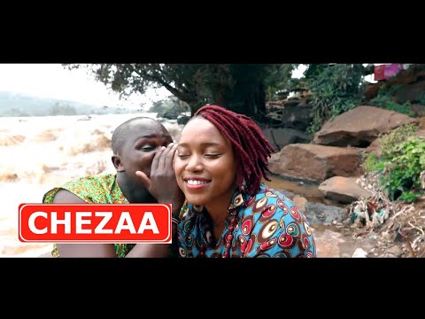 #WANIPENDEZA By Moseh Drummist  (official video)