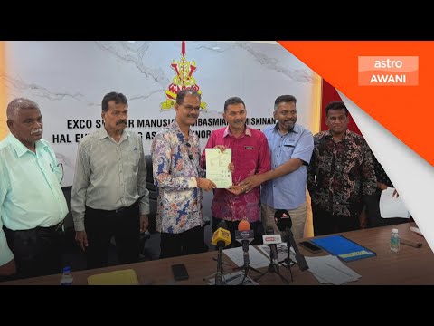 Selangor tolak permohonan bina eskalator di Gua Batu Caves atas nama individu - Exco