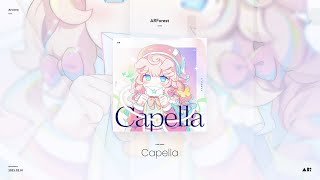 [in Arcaea]ARForest - Capella