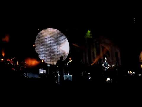 BRIT FLOYD COMFORTABLY NUMB @TAORMINA