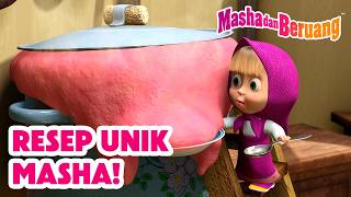 Download lagu 😋🍒 Resep Unik Masha! 👩‍🍳🍳 Episode Baru 17 April! 🎬 Koleksi kartun 👧 Masha dan Beruang mp3