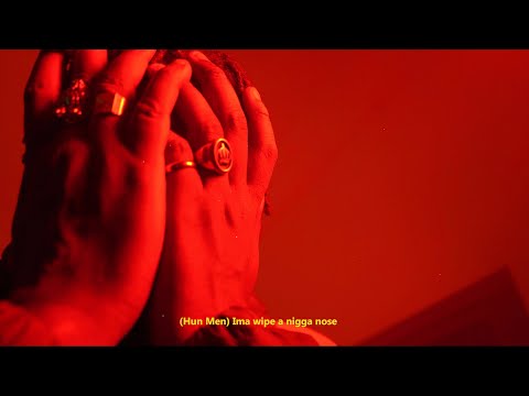 Savage Martin 667 - No Disrespect