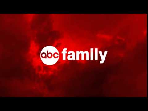 ABC Family logo