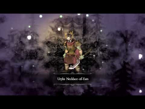 Salt and Sacrifice - 40 Minutes of PS5 Gameplay