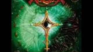 Angra - The Course Of Nature