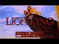 The Lion King Commercial 1994