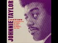 Johnnie Taylor - Sixteen Tons