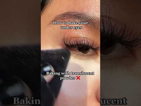 So backt man! #backen #makeuphacks #ipsy