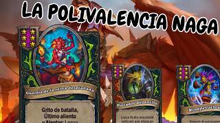 NAGAS: LAS RAZA CON MÁS ALTERNATIVAS DE LA TEMPORADA