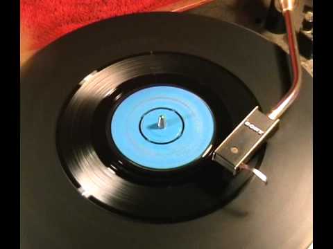 Charles Blackwell Orchestra - Midnight In Luxembourg - 1962 45rpm