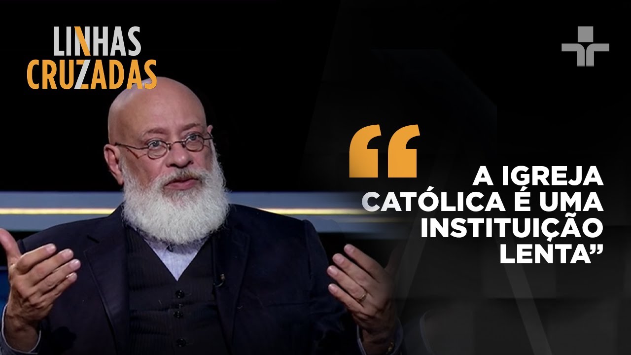 "Os evangélicos têm criado uma forma de cidadania dentro do país", afirma Pondé