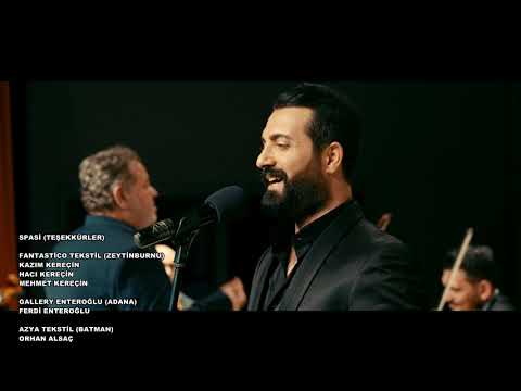 Ayaz Arzen - Naze - 2021 (4K)