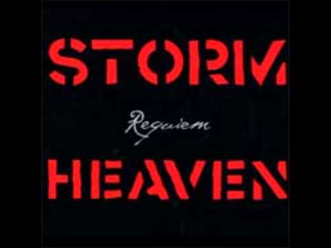 Requiem - Deliverance