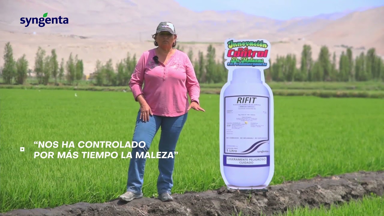Agricultor Experto | Rifit
