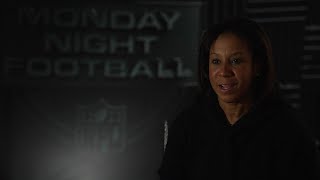 LIsa Salters Part 4 - Being a Role Model